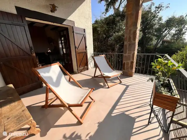 Villa Vista del Paradis (vue mer) | Espagne, Costa Brava, Calonge - villa
