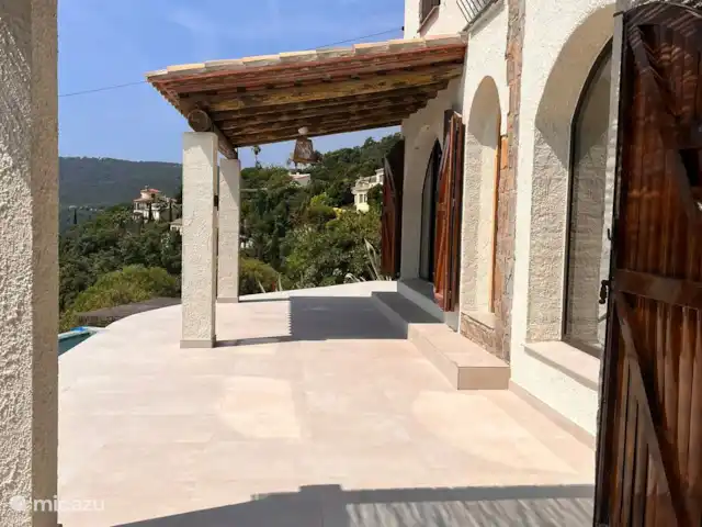 Villa Vista del Paradis (vue mer) | Espagne, Costa Brava, Calonge - villa