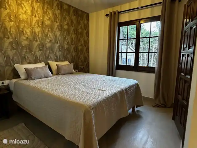 Villa Vista del Paradis (vue mer) | Espagne, Costa Brava, Calonge - villa Chambre 5