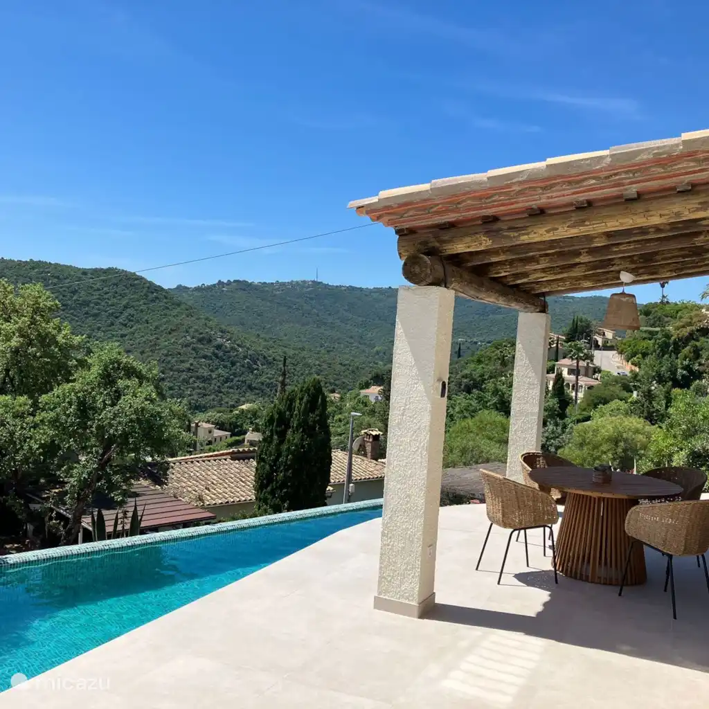 Villa Vista del Paradis (zeezicht), foto 2
