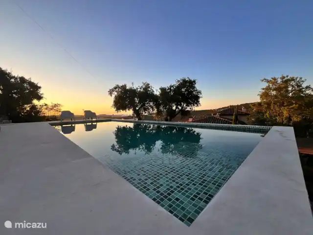 Villa Vista del Paradis (vue mer) | Espagne, Costa Brava, Calonge - villa Piscine à débordement