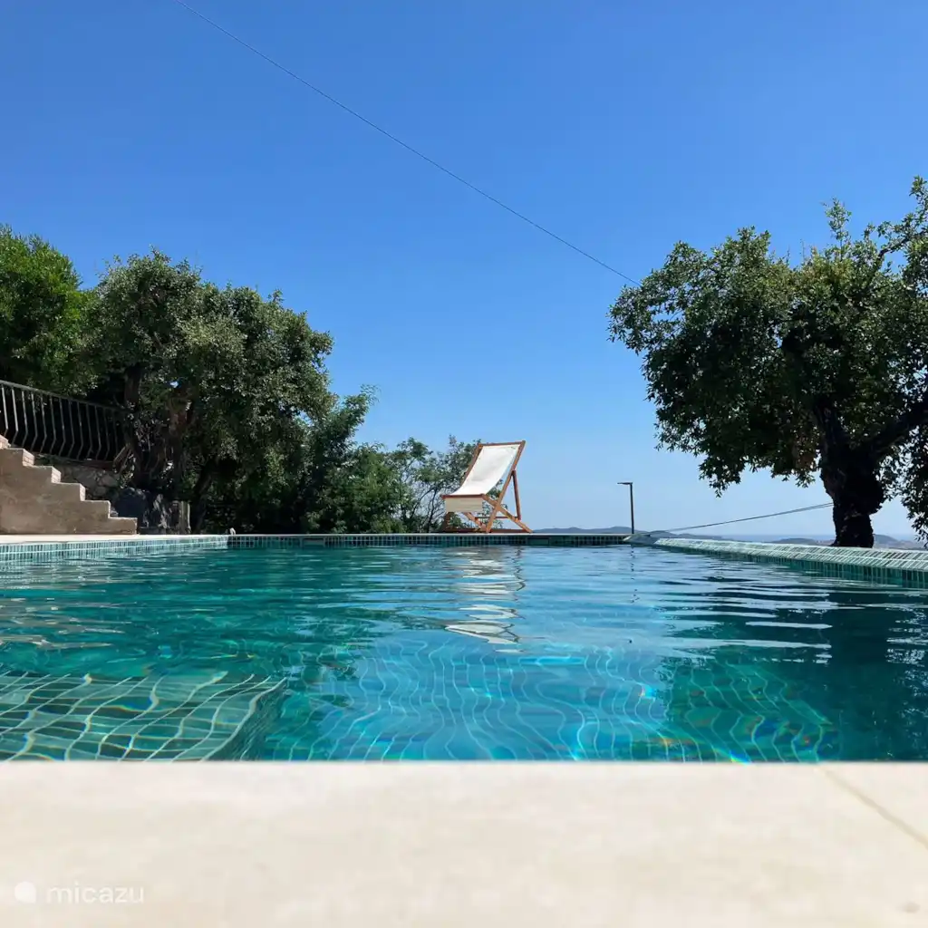 Villa Vista del Paradis (zeezicht), foto 3