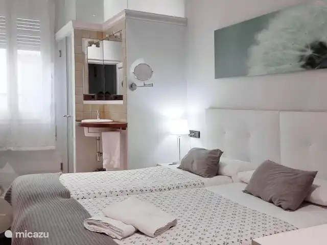 Macia Rural Cancarol | Espagne, Barcelone, Barcelona - maison de vacances Salle F