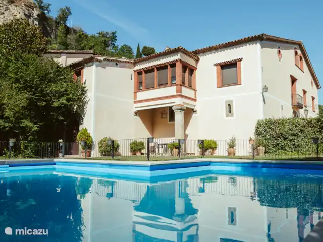 Macia Rural Cancarol | Espagne, Barcelone, Barcelona - maison de vacances Macia Rural Cancarol | Espagne, Barcelone, Barcelona - maison de vacances
