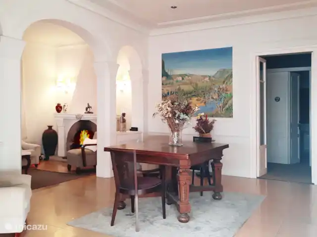 Macia Rural Cancarol | Espagne, Barcelone, Barcelona - maison de vacances Salon