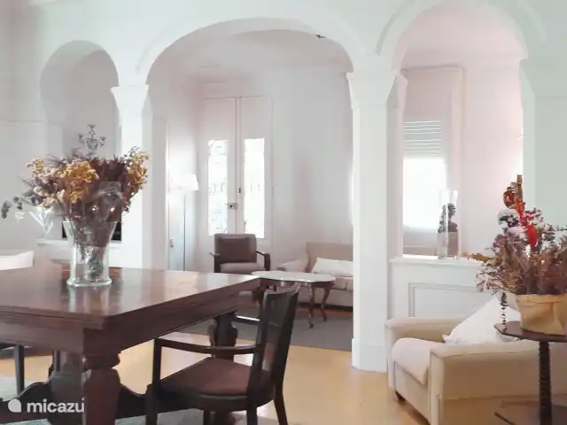 Macia Rural Cancarol | Espagne, Barcelone, Barcelona - maison de vacances Salon