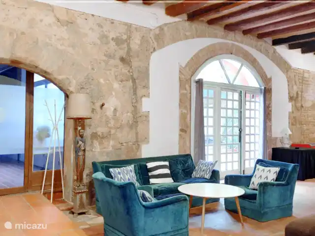 Macia Rural Cancarol | Espagne, Barcelone, Barcelona - maison de vacances Salle de baby-foot
