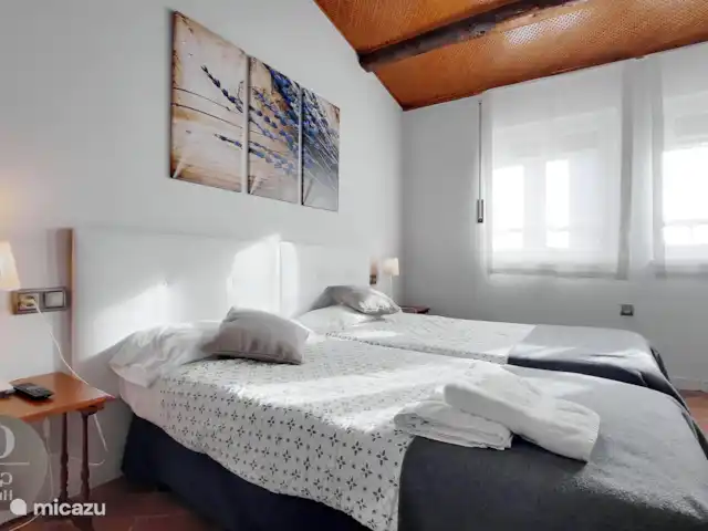 Macia Rural Cancarol | Espagne, Barcelone, Barcelona - maison de vacances Salle D