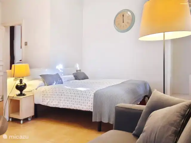 Macia Rural Cancarol | Espagne, Barcelone, Barcelona - maison de vacances Salle B