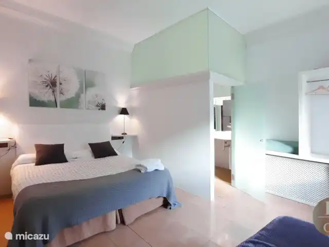 Macia Rural Cancarol | Espagne, Barcelone, Barcelona - maison de vacances Salle E