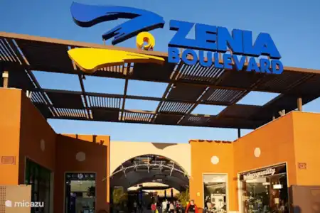 La Zenia