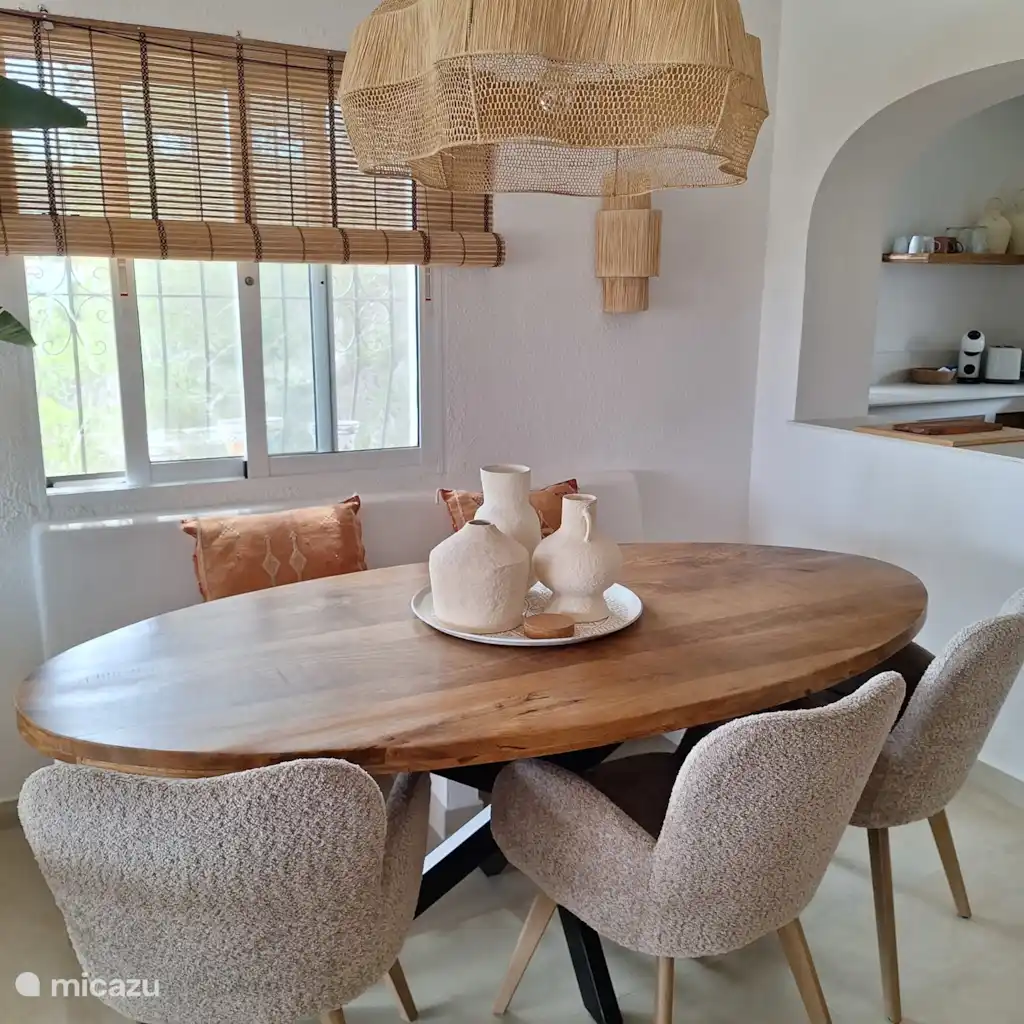 Casa Bo Moraira