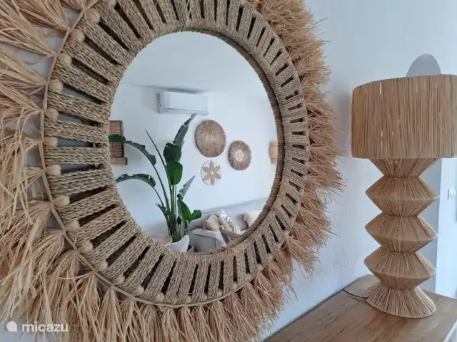 Casa Bo Moraira en España, Costa Blanca, Moraira - casa vacacional Impresión