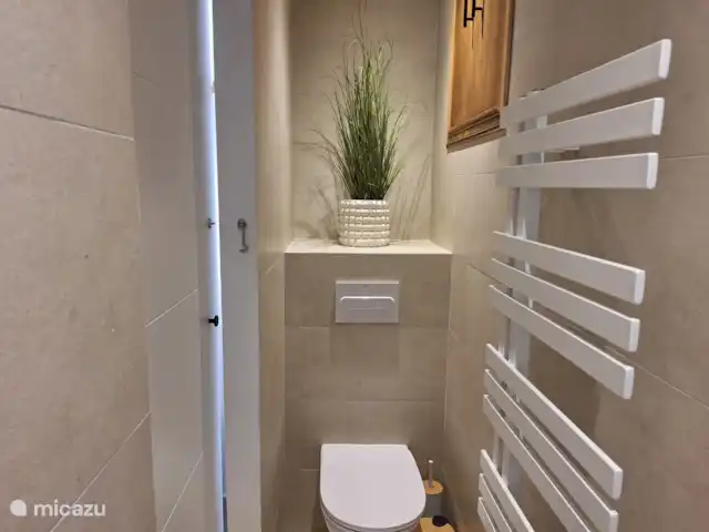 Casa Bo Moraira en España, Costa Blanca, Moraira - casa vacacional Estudio de baño