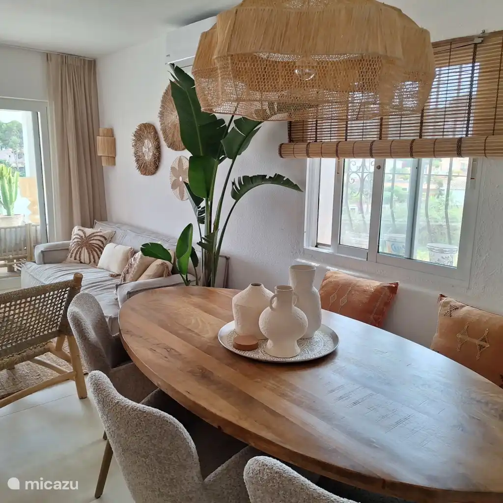 Casa Bo Moraira