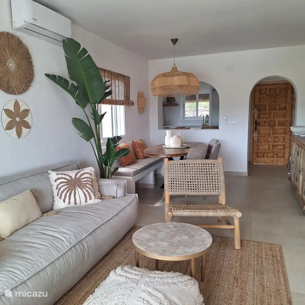 Casa Bo Moraira