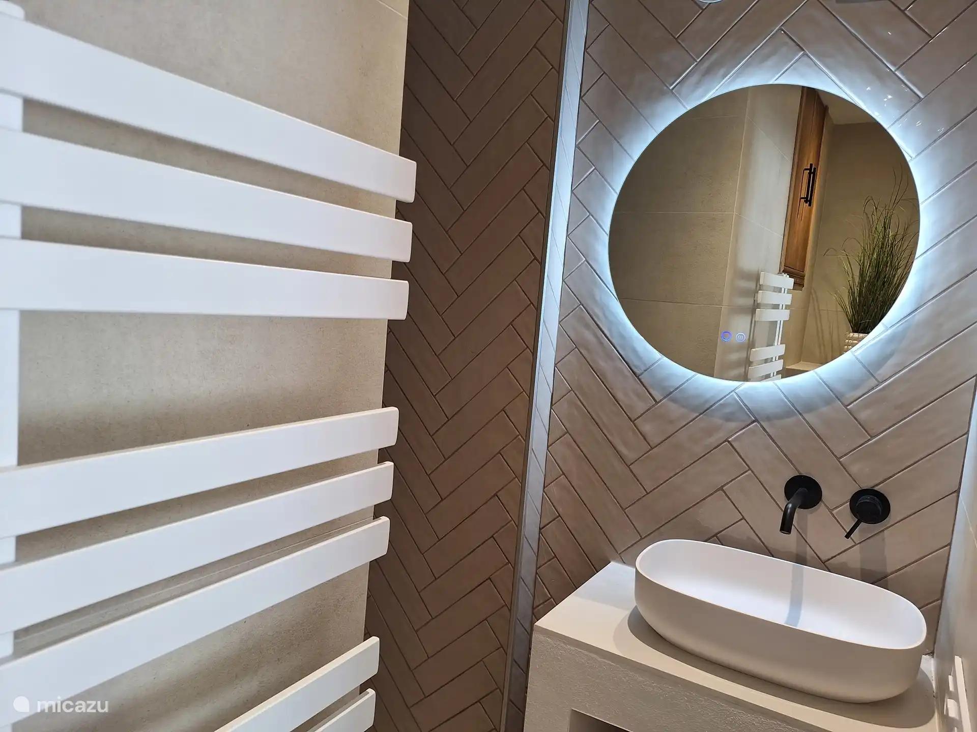 Studio für Badezimmer