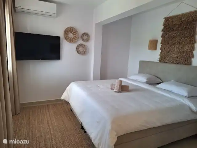 Casa Bo Moraira en España, Costa Blanca, Moraira - casa vacacional Dormitorio 3