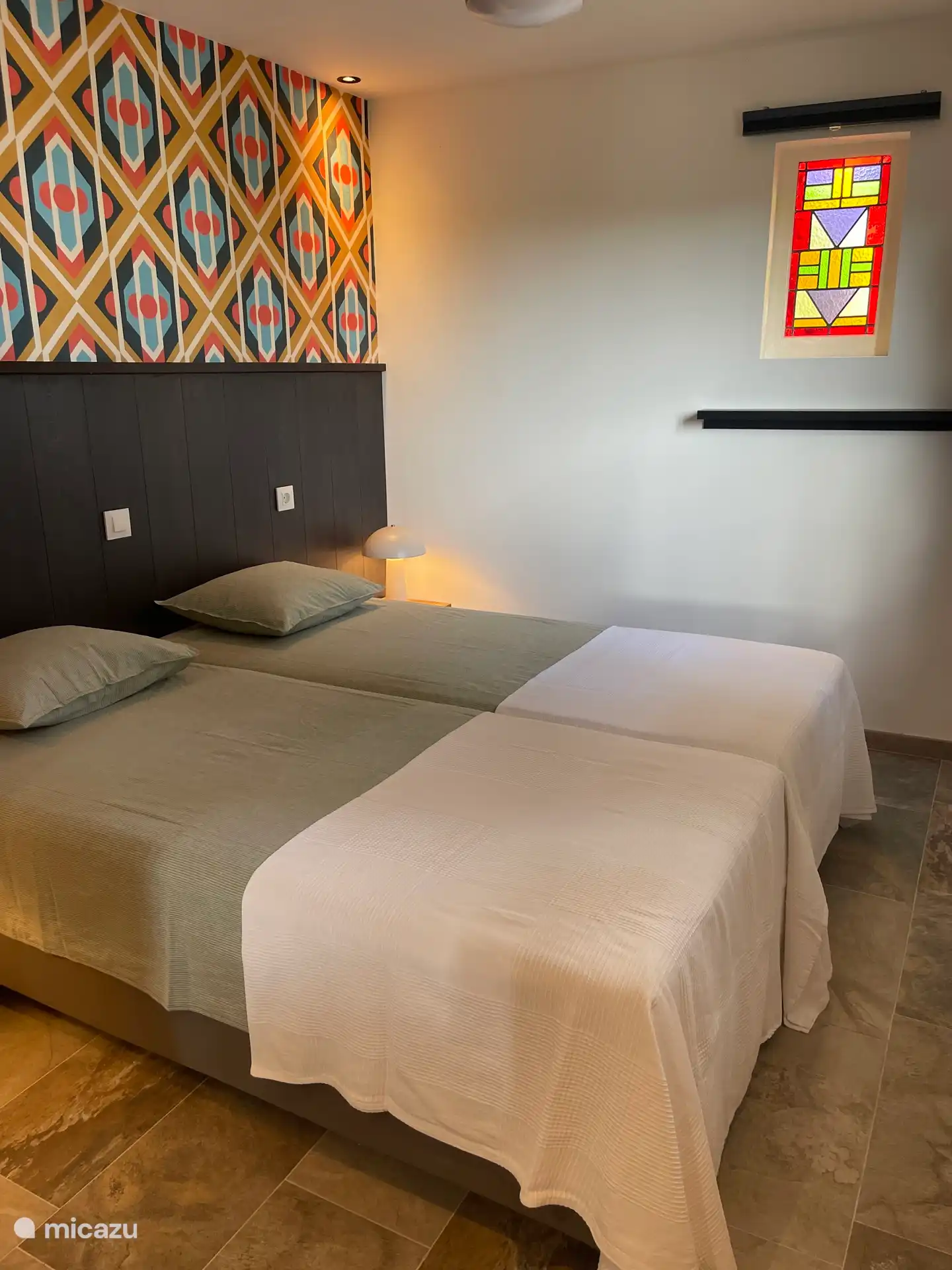 Dormitorio principal