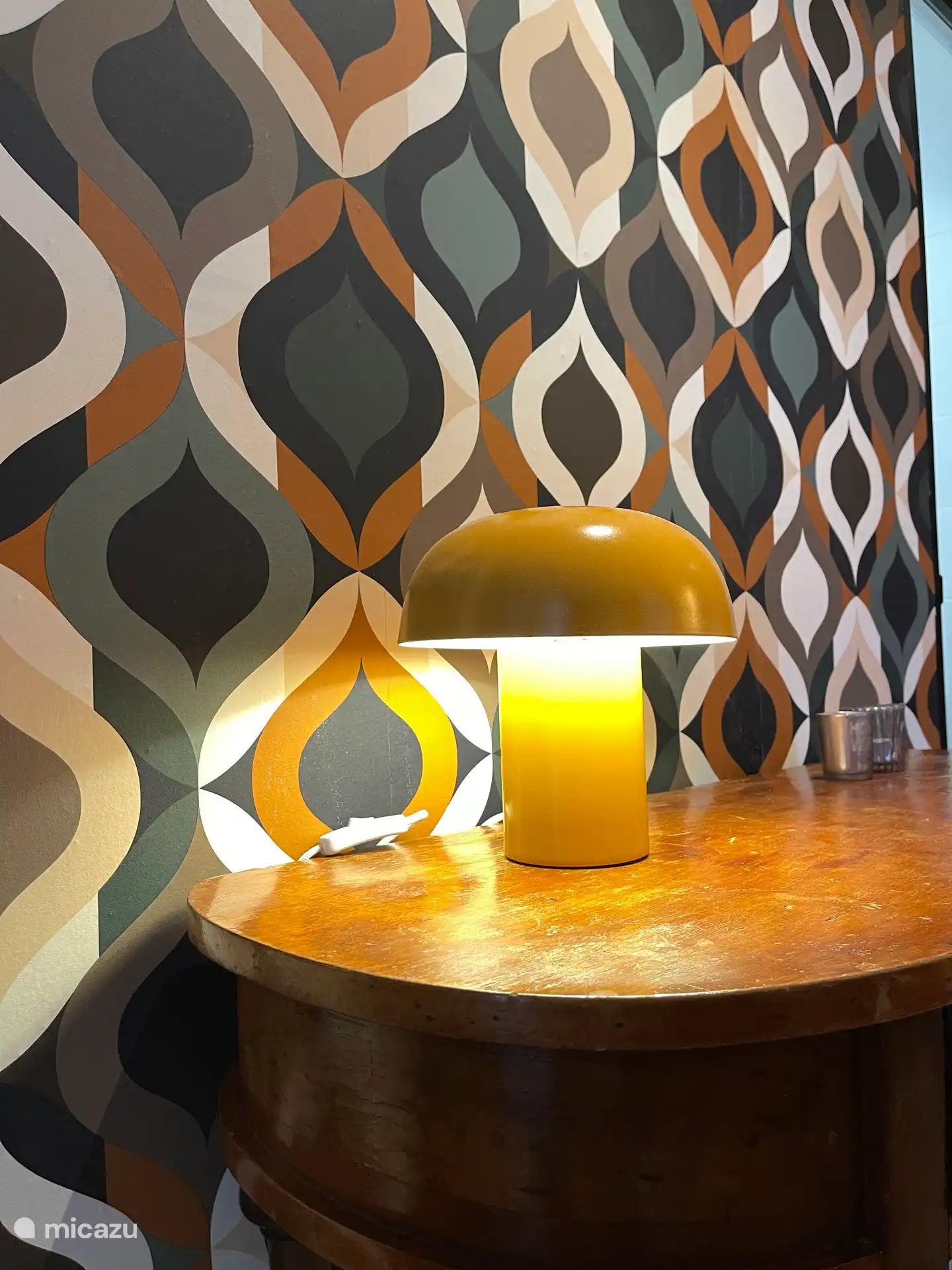 Detalles de Casa Deseo