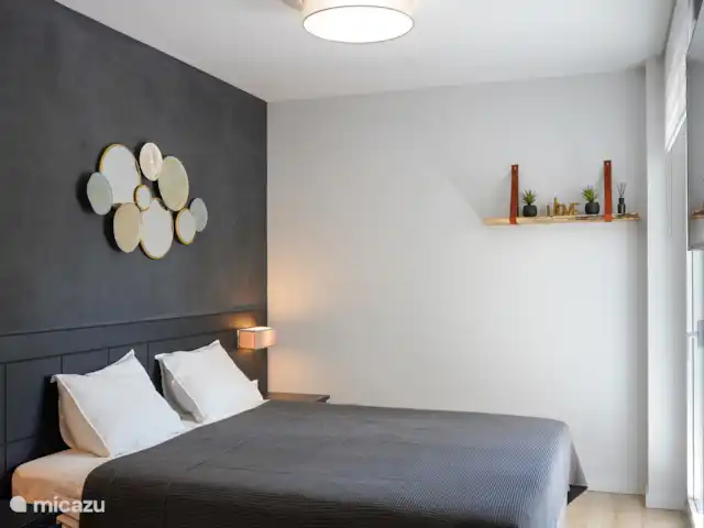 Bramito huren in Spanje, Costa Blanca, Dénia - appartement