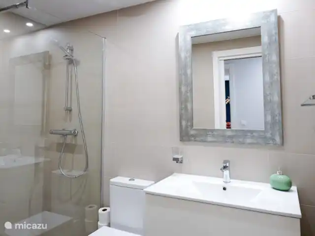 Bramito huren in Spanje, Costa Blanca, Dénia - appartement