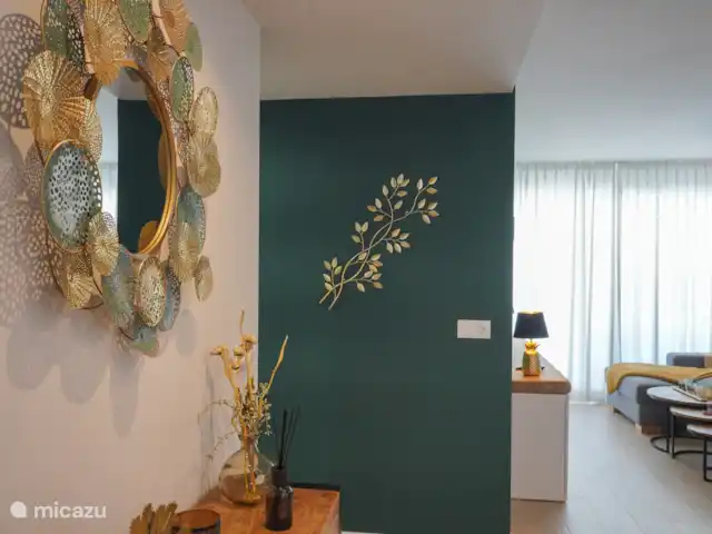 Bramito huren in Spanje, Costa Blanca, Dénia - appartement