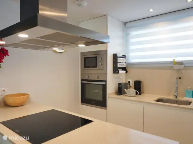 Bramito huren in Spanje, Costa Blanca, Dénia - appartement