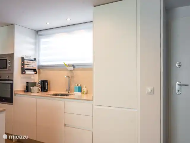 Bramito huren in Spanje, Costa Blanca, Dénia - appartement