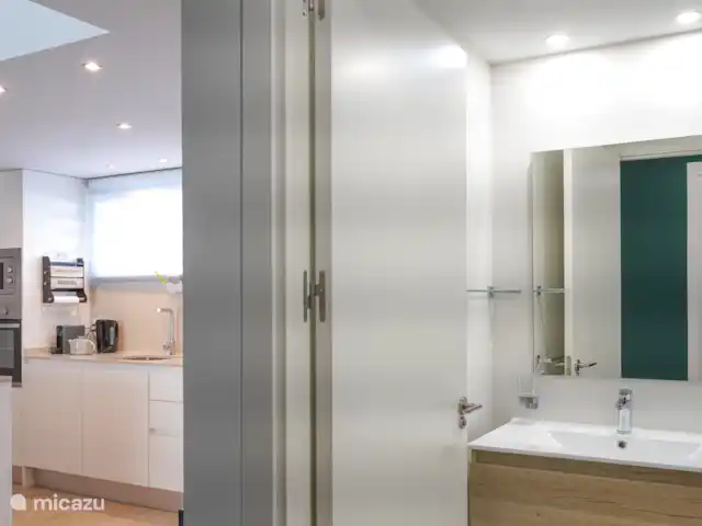 Bramito huren in Spanje, Costa Blanca, Dénia - appartement