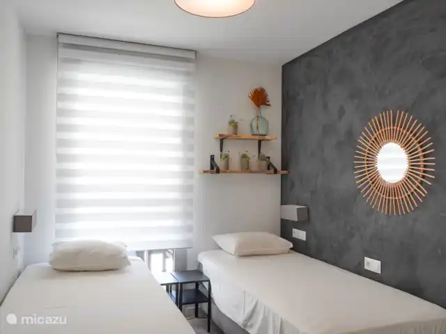 Bramito huren in Spanje, Costa Blanca, Dénia - appartement