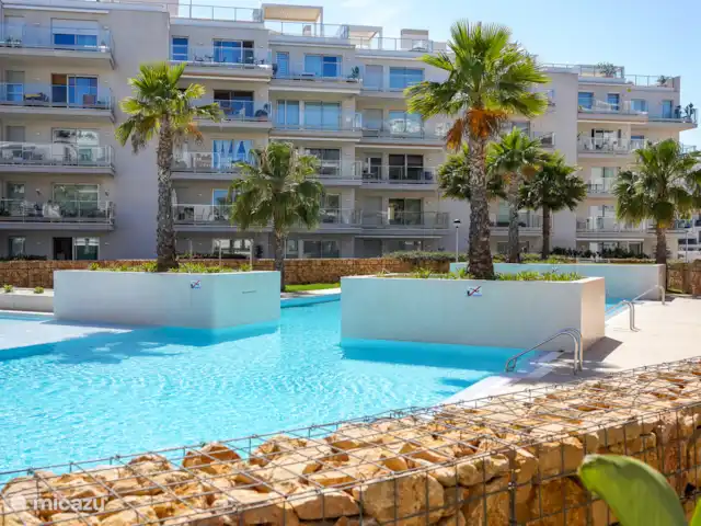 Bramito huren in Spanje, Costa Blanca, Dénia - appartement Bramito huren in Spanje, Costa Blanca, Dénia - appartement