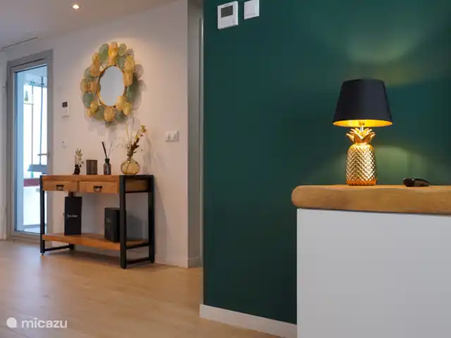 Bramito huren in Spanje, Costa Blanca, Dénia - appartement