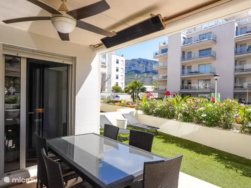 Bramito | Espagne, Costa Blanca, Dénia - Appartement Bramito | Espagne, Costa Blanca, Dénia - Appartement