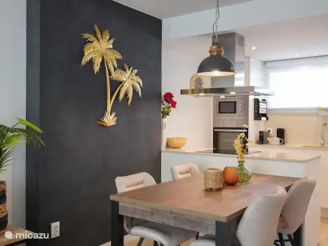 Bramito huren in Spanje, Costa Blanca, Dénia - appartement