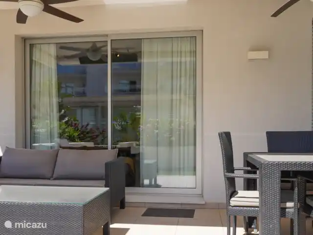 Bramito huren in Spanje, Costa Blanca, Dénia - appartement