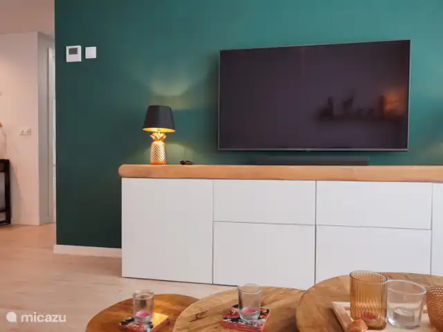 Bramito huren in Spanje, Costa Blanca, Dénia - appartement