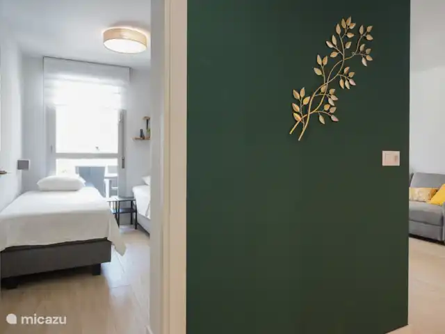 Bramito huren in Spanje, Costa Blanca, Dénia - appartement