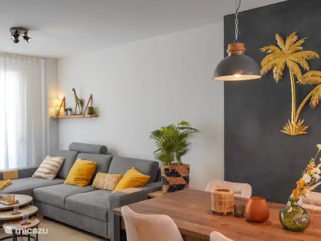 Bramito huren in Spanje, Costa Blanca, Dénia - appartement