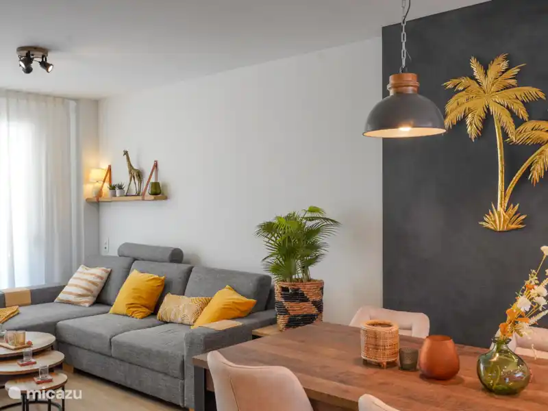 Bramito | Espagne, Costa Blanca, Dénia - Appartement Bramito | Espagne, Costa Blanca, Dénia - Appartement