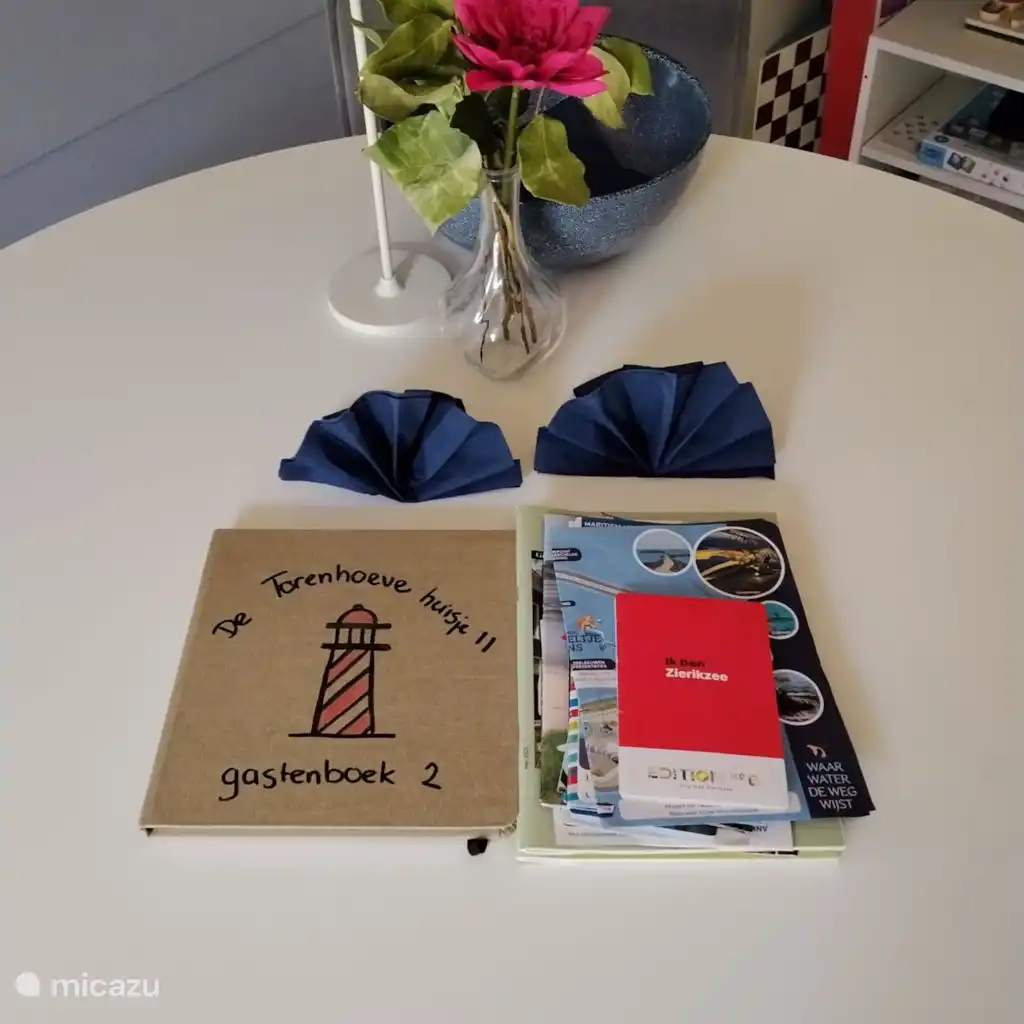 Heerlijk appartement met Torenzicht!