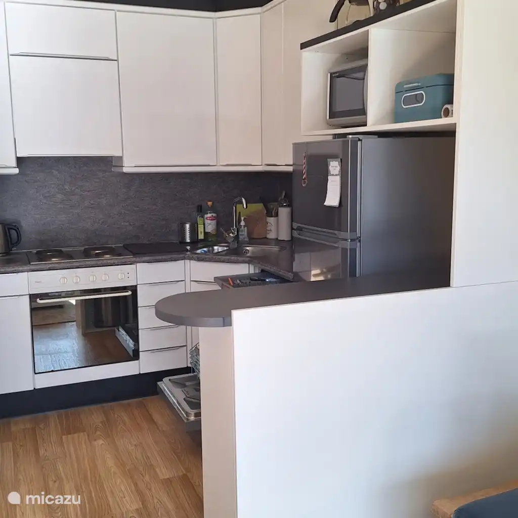 Heerlijk appartement met Torenzicht!