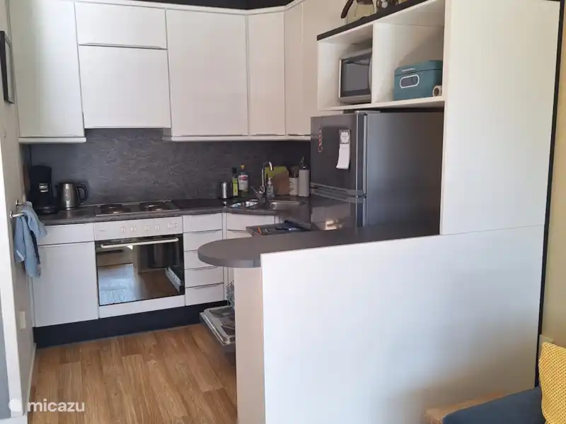Bel appartement avec vue sur la Tour ! | Pays-Bas, Zélande, Burgh-Haamstede - Appartement Bel appartement avec vue sur la Tour ! | Pays-Bas, Zélande, Burgh-Haamstede - Appartement