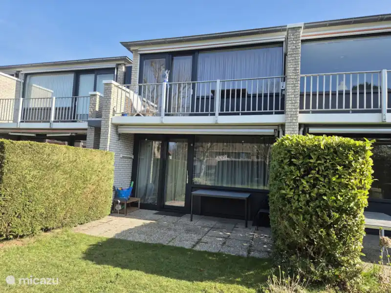 Bel appartement avec vue sur la Tour ! | Pays-Bas, Zélande, Burgh-Haamstede - Appartement Bel appartement avec vue sur la Tour ! | Pays-Bas, Zélande, Burgh-Haamstede - Appartement