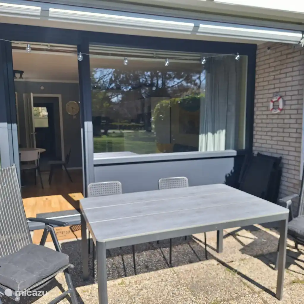 Heerlijk appartement met Torenzicht!