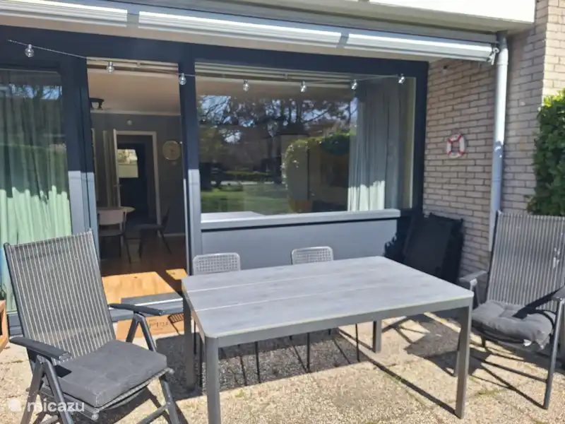 Bel appartement avec vue sur la Tour ! | Pays-Bas, Zélande, Burgh-Haamstede - Appartement Bel appartement avec vue sur la Tour ! | Pays-Bas, Zélande, Burgh-Haamstede - Appartement