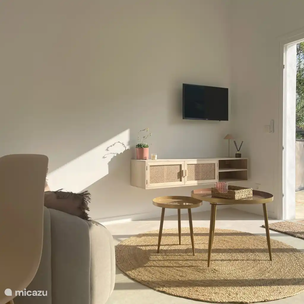 Casa La Brisa: Luzia