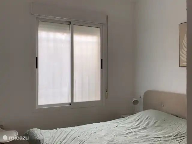 Villa luxembourg | Espagne, Costa Cálida, Mazarrón - maison de vacances Chambre 1