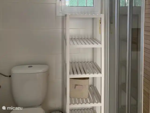 Villa luxembourg | Espagne, Costa Cálida, Mazarrón - maison de vacances Salle de Bains