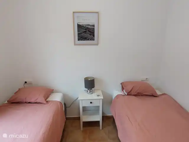 Villa luxembourg | Espagne, Costa Cálida, Mazarrón - maison de vacances Chambre 2
